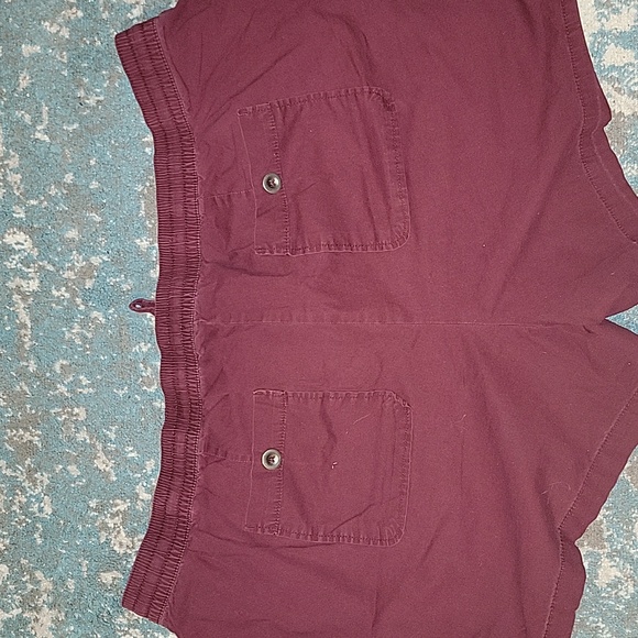 Boutique size 24w shorts - Picture 4 of 4